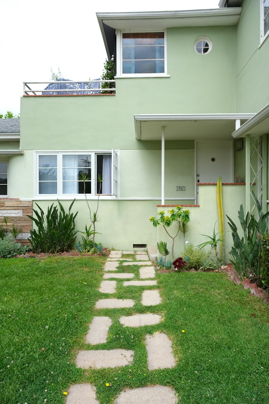 Home Purchase Funding
